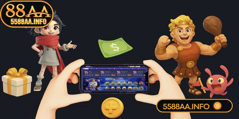Giải mã tin đồn 88AA lừa đảo không cho game thủ