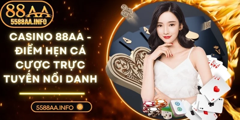 Casino 88AA
