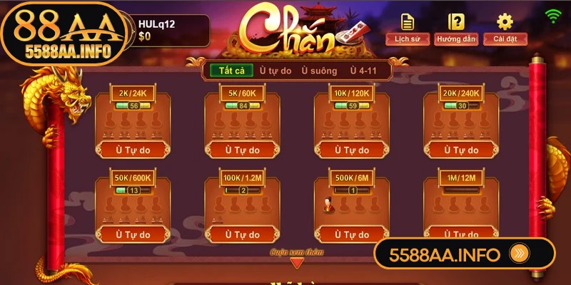 Khả năng quan sát và phân tích hành động của đối thủ rất quan trọng