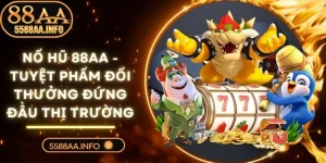 Nổ Hũ 88AA