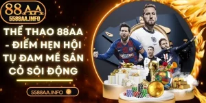 Thể Thao 88AA